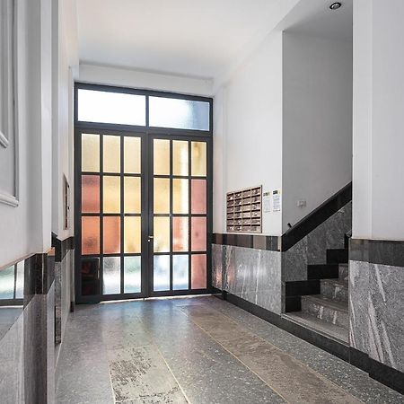 Perugino 16 Apartment Milan Exterior photo