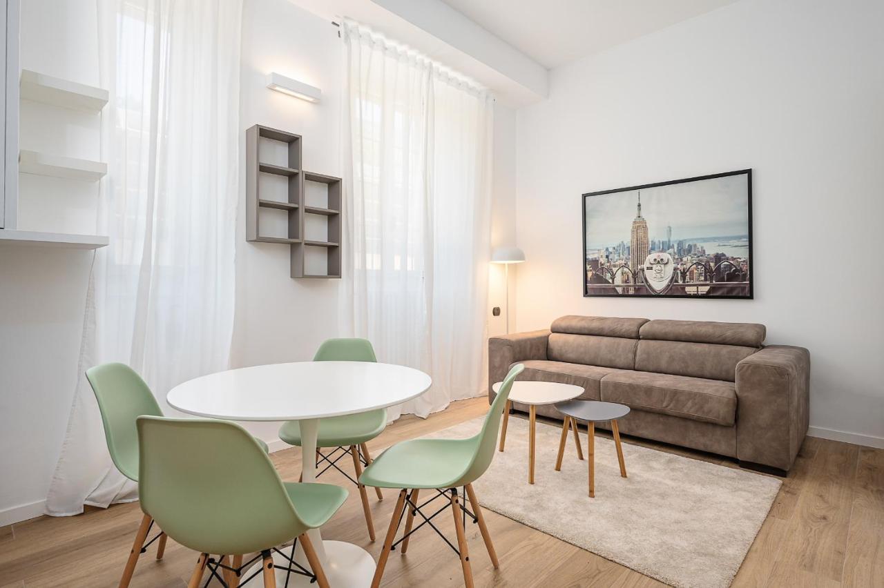 Perugino 16 Apartment Milan Exterior photo