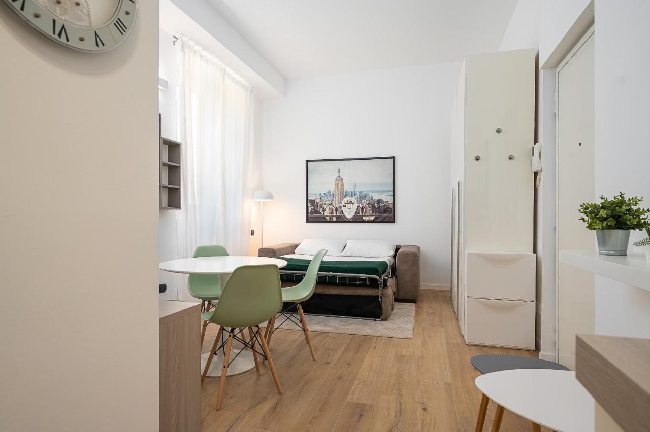 Perugino 16 Apartment Milan Exterior photo