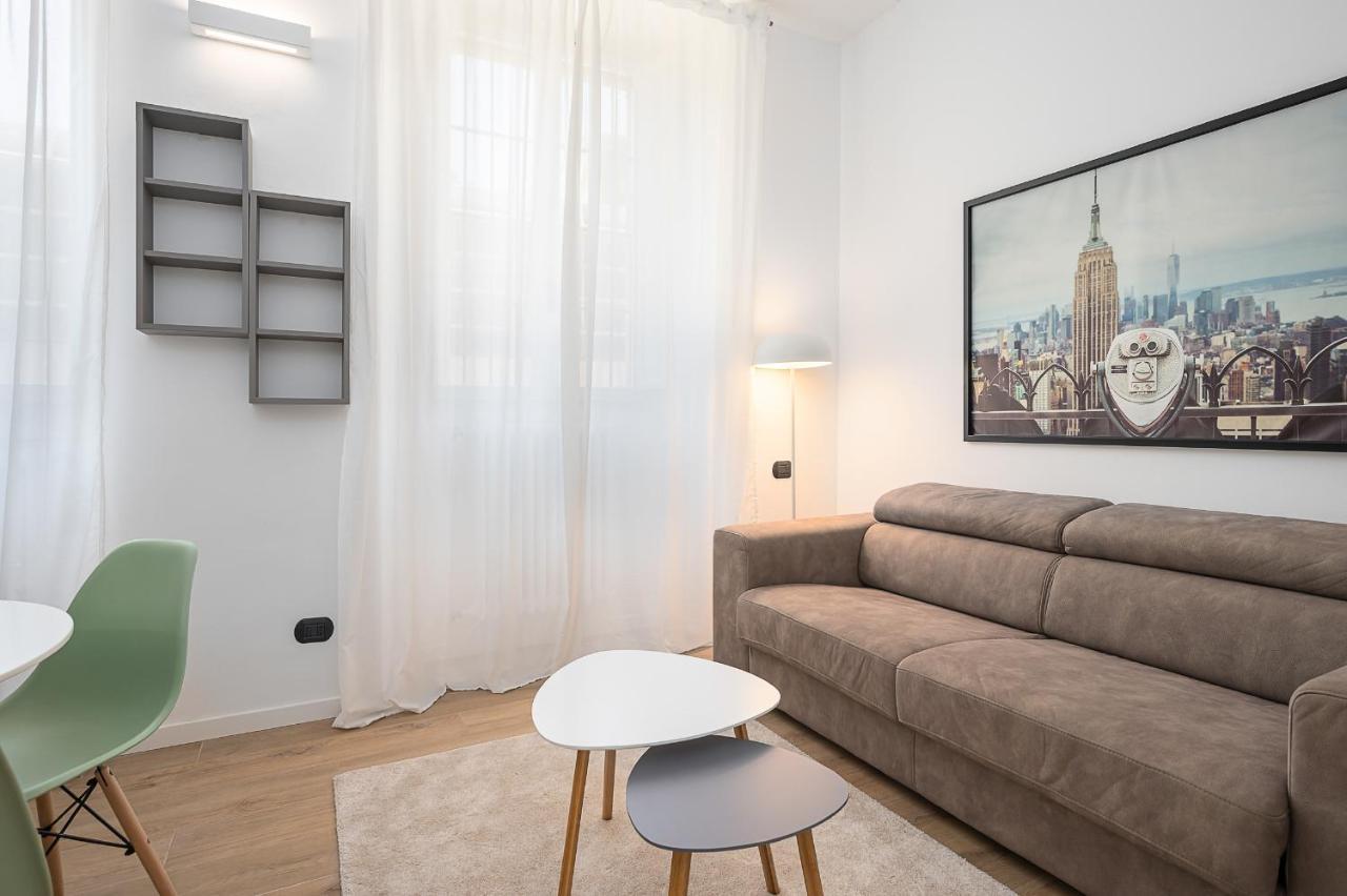 Perugino 16 Apartment Milan Exterior photo