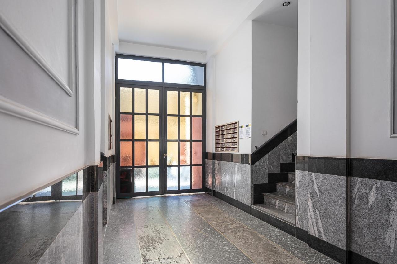 Perugino 16 Apartment Milan Exterior photo